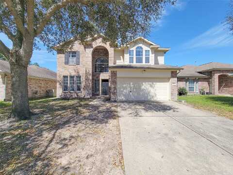Silverstag Trail, HOUSTON, TX 77073