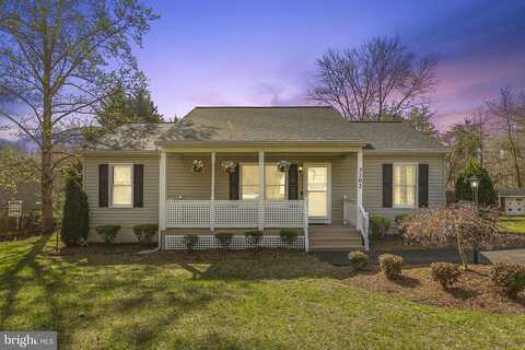 Brown Hill, FREDERICKSBURG, VA 22408