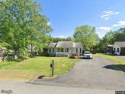 Brown Hill, FREDERICKSBURG, VA 22408