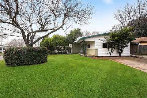 Binyon, FORT WORTH, TX 76133