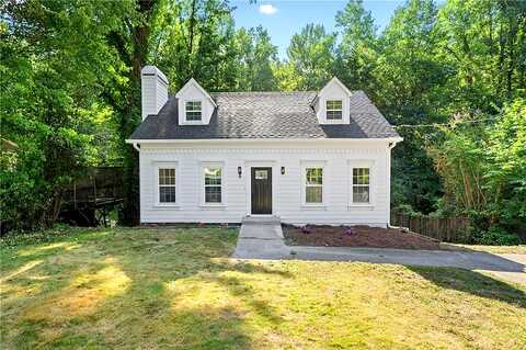 Loring, KENNESAW, GA 30152