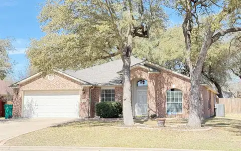 Thunderbird, HARKER HEIGHTS, TX 76548