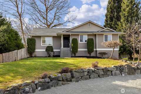Carolann, BURLINGTON, WA 98233