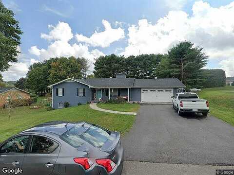Mccray, ABINGDON, VA 24211