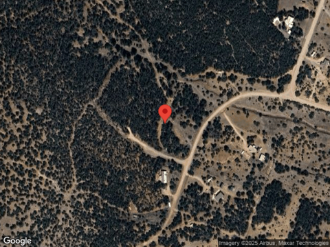 Jesse James Rd, Edgewood, NM 87015