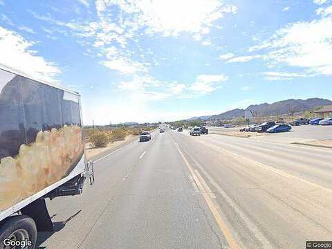 Twentynine Palms Hwy, Joshua Tree, CA 92252
