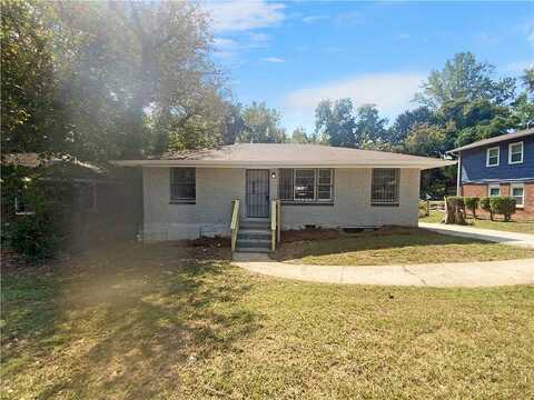 Oak, ATLANTA, GA 30354