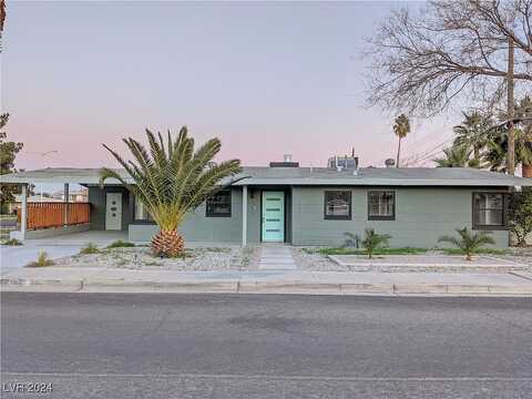 Crestwood, LAS VEGAS, NV 89104