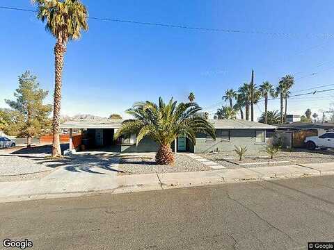 Crestwood, LAS VEGAS, NV 89104