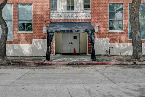 Live Oak, HOUSTON, TX 77003