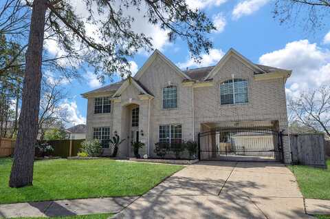 Willow Crossing, HOUSTON, TX 77064