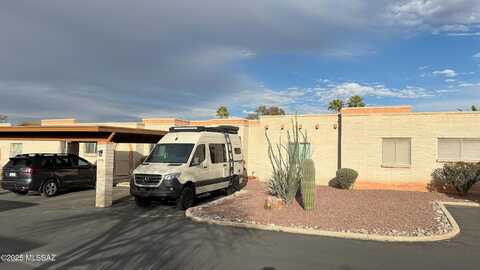 Durham, TUCSON, AZ 85713