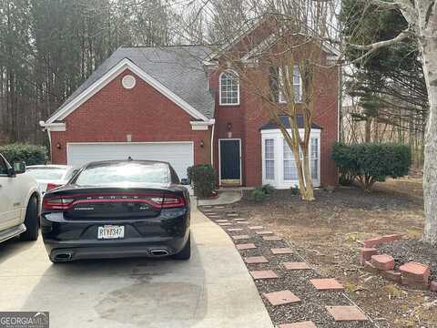 Montberry, FAIRBURN, GA 30213