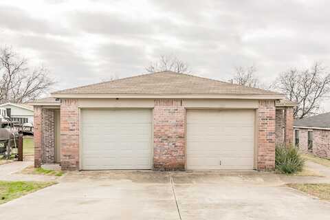 Doreen, FORT WORTH, TX 76116