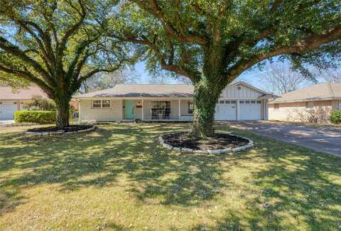 Wedgmont, FORT WORTH, TX 76133