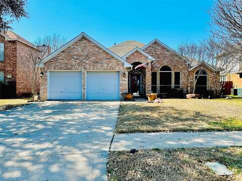 Devonshire, GRAND PRAIRIE, TX 75052