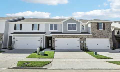 Lake Alpine, ANNA, TX 75409