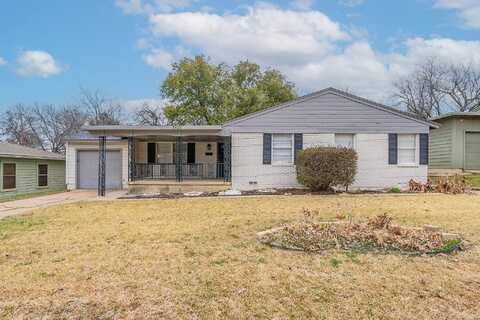Medina, FORT WORTH, TX 76133