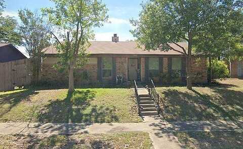 Fieldcrest, GARLAND, TX 75042