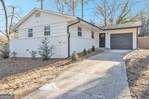 Shoreham, ATLANTA, GA 30349