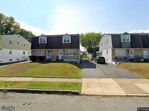 Price, MARCUS HOOK, PA 19061