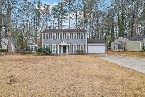 Parkwood Chase, ACWORTH, GA 30102