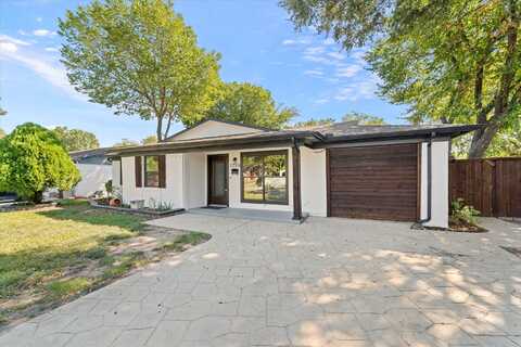 Sybil, MESQUITE, TX 75149