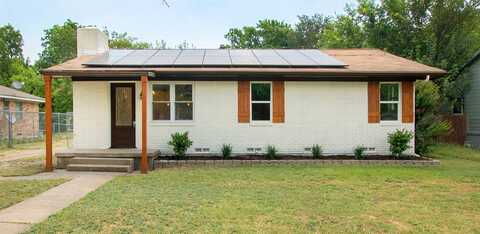 Graves, MCKINNEY, TX 75069