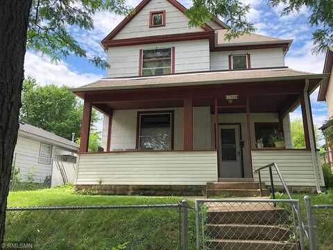Bryant, MINNEAPOLIS, MN 55411