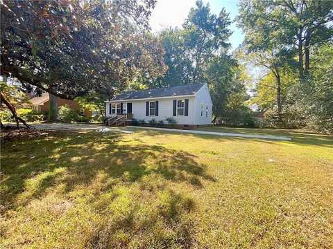 Lesner, NORFOLK, VA 23518