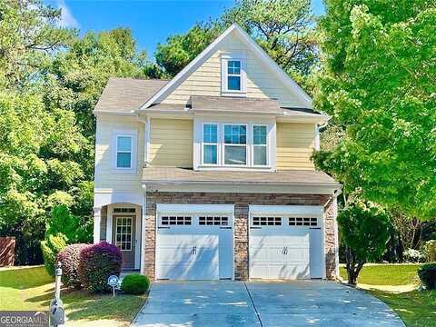 Galloway Ridge, LAWRENCEVILLE, GA 30045