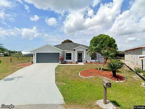 Mauritania, PUNTA GORDA, FL 33983