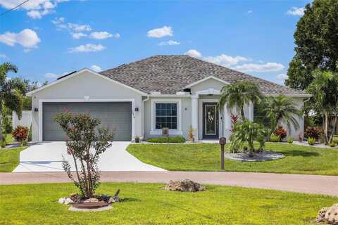 Mauritania, PUNTA GORDA, FL 33983