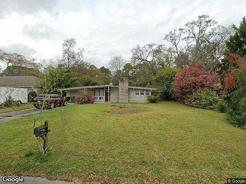 Tanglewood, SAVANNAH, GA 31419
