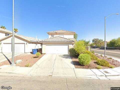 Madigan, LAS VEGAS, NV 89118