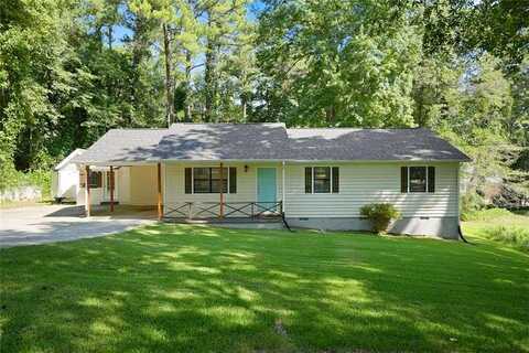 Chip, STOCKBRIDGE, GA 30281