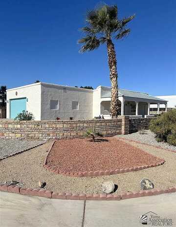 49Th, YUMA, AZ 85367