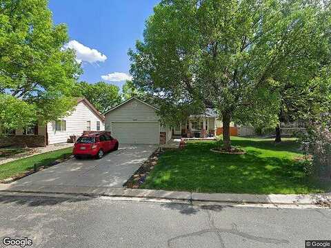 Brianna, JOHNSTOWN, CO 80534