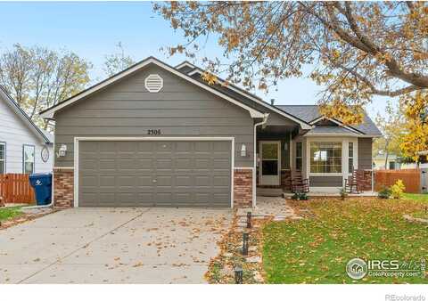 Brianna, JOHNSTOWN, CO 80534