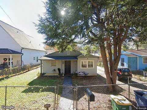 Henderson, ATHENS, GA 30606