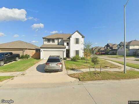Rustic Ruby, BROOKSHIRE, TX 77423