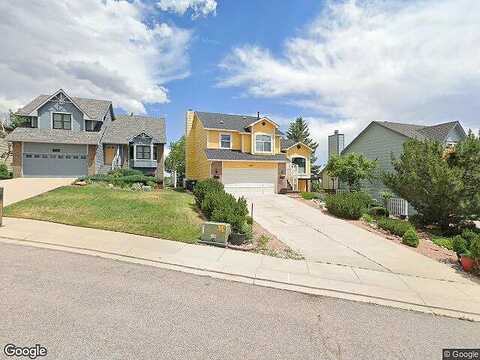 Silo, COLORADO SPRINGS, CO 80917