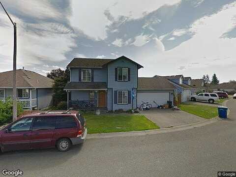 Spring, SEDRO WOOLLEY, WA 98284