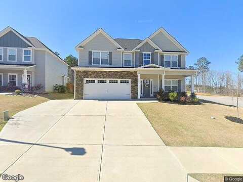 Palisade, EVANS, GA 30809