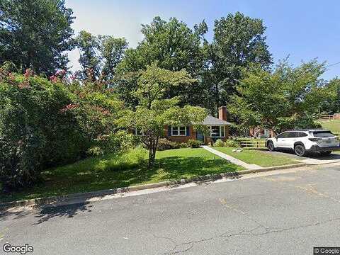 Mcelroy, CHARLOTTESVILLE, VA 22903