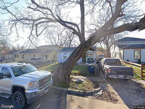 Lea Crest, DALLAS, TX 75216