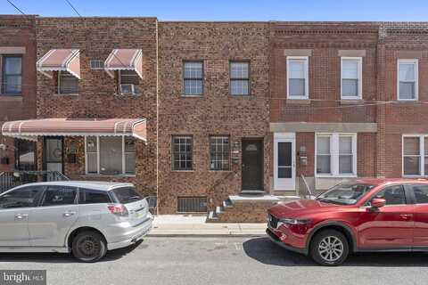Hicks, PHILADELPHIA, PA 19145