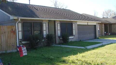 Falvel, SPRING, TX 77389