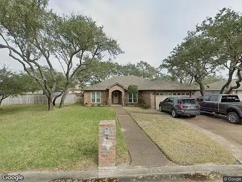 Saint Andrews, ROCKPORT, TX 78382