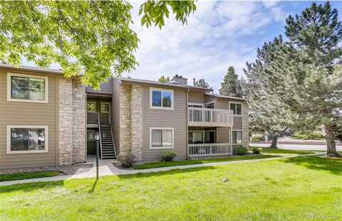 Peakview, ENGLEWOOD, CO 80111